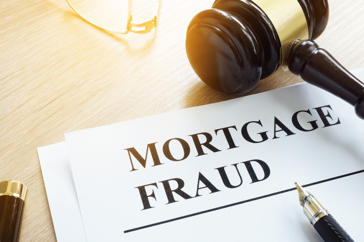 Understanding Mortgage Fraud: How a Mortgage Fraud Lawyer Can Help