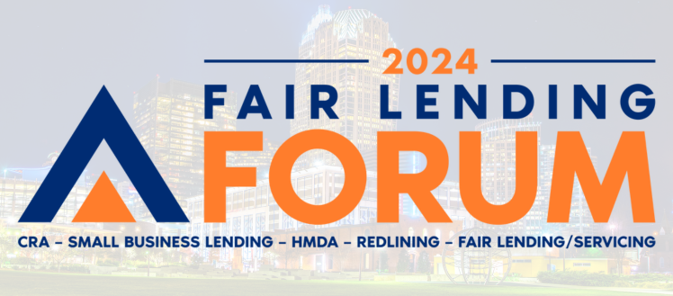 2024 Fair Lending Forum