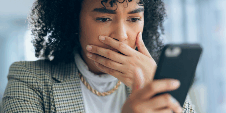 Text Scam - Cyber Security - Asurity Blog